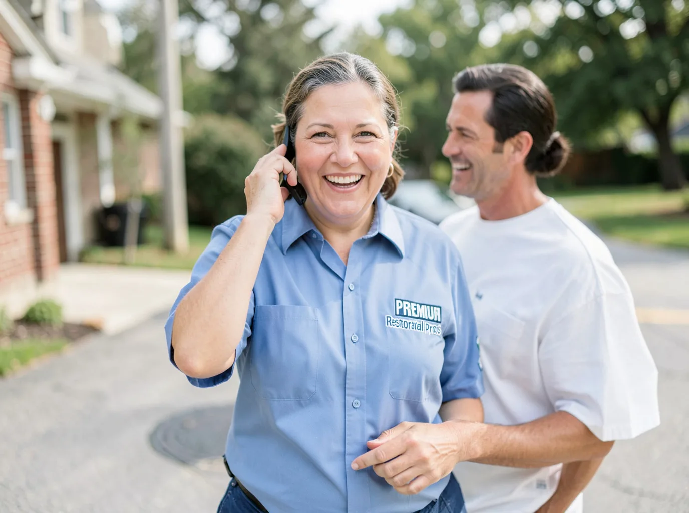 Water Damage Restoration Nancy, KY FAQs